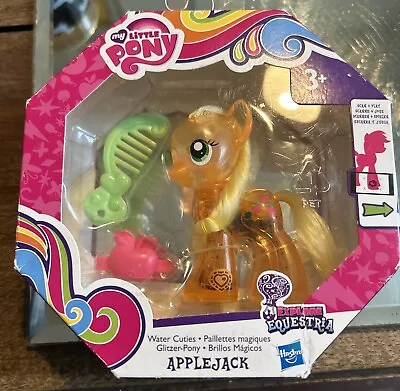 Buy My Little Pony Applejack Explore Equestria • 7.95£