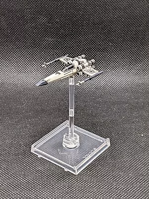 Buy Z-95 Headhunter (most Wanted), Star Wars X-wing Miniatures Game,ship & Base,scum • 7.50£