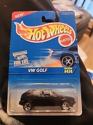 Hot Wheels Golf  TOYOPIA Toy Shop