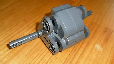 Buy Meccano Junior Pullback Motor Plastic D067 Used • 3£