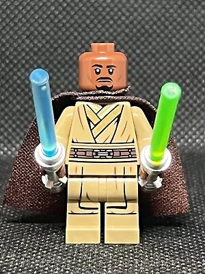 Buy Lego Star Wars Mini Figure Kelleran Beq (2024) 75378 SW1336 • 11.49£