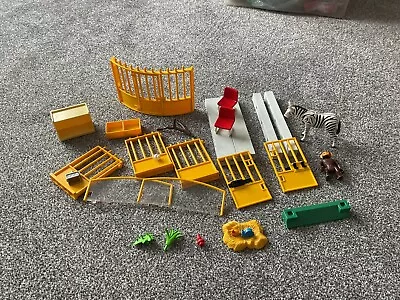 Buy Playmobil Zoo  Set 3240  (spares) • 4£