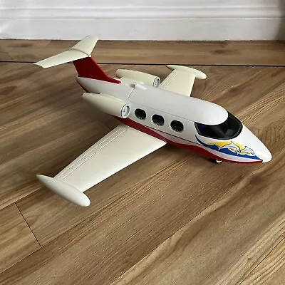 Buy Playmobil Summer Fun Airplane 6081 - Plane Aeroplane Only Toy • 12.50£