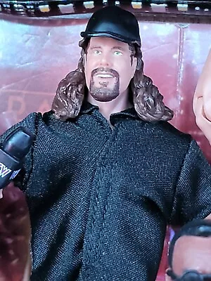 Buy Wwe Mattel Monday Night Wars Kevin Nash • 10£