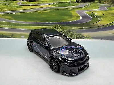 Buy Hot Wheels Subaru Wrx Sti • 3£