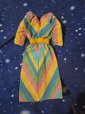 Buy BARBIE Best Buy #9155 Vintage Mattel Doll Dress Outfit • 16.69£