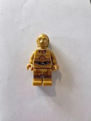 Buy Lego Sw0700 Star Wars C-3po • 3£