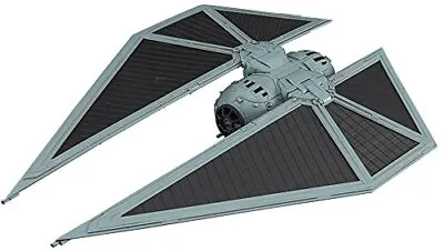 Buy BANDAI SPIRITS Star Wars Tie Striker 1/72 Scale Plastic Model • 49.27£