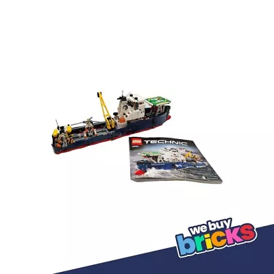 Buy Lego Ocean Explorer 42064 • 50£