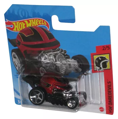 Buy Hot Wheels HW Daredevils (2018) Head Gasket Toy Car #2/5 - (Short Card) • 9.73£