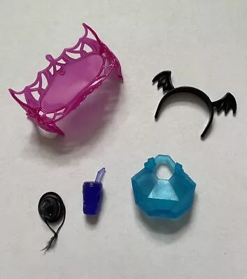 Buy Monster High Accessories • 10.12£