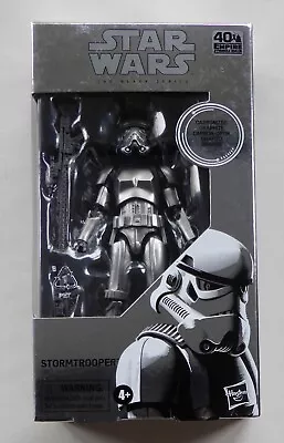 Buy Star Wars New Non Mint Packaging Black Series 6  Inch Mandalorian + Misb Figure • 24.99£