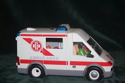 Buy Playmobil Ambulance • 15.99£