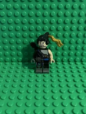 Buy Genuine LEGO Overwatch Minifigure - Hanzo Shimada - OW003 • 6.99£