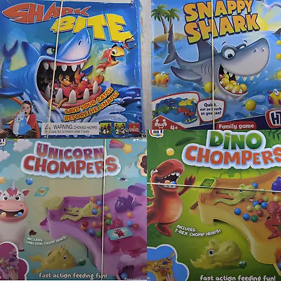 Buy Hungry Hippos And Friends Board Game Bundle • 14.99£