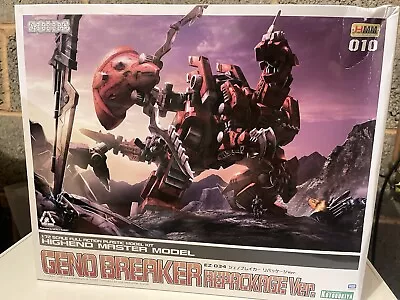 Buy ZOIDS Kotobukiya Ez-034 GENO BREAKER • 120£