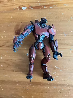 Buy NECA Pacific Rim Crimson Typhoon • 25£