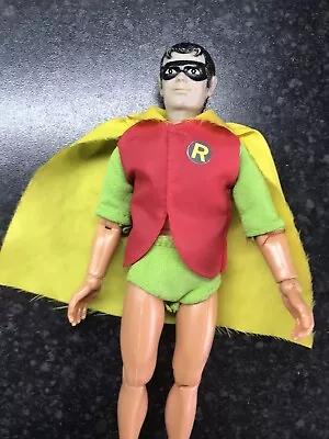 Buy Vintage MEGO Robin WGSH 8” Inch Action Figure • 39£