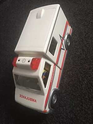 Buy Playmobil Ambulance • 5£