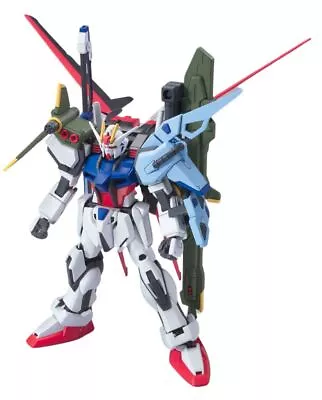 Buy HG 1/144 R17 Perfect Strike Gundam - Bandai High Grade Kit • 20.99£