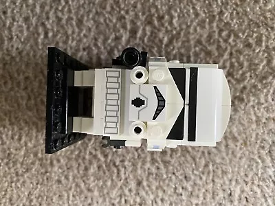 Buy Genuine Lego Brickheadz Stormtrooper Star Wars 41620 • 23£