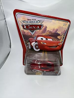 Buy Disney Pixar Cars Crusin Lightning McQueen Diecast 1:55 Combine Post • 13£