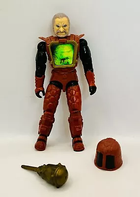 Buy Hasbro VISIONARIES Cindarr Incomplete Loose Vintage 80’s Toy • 24£