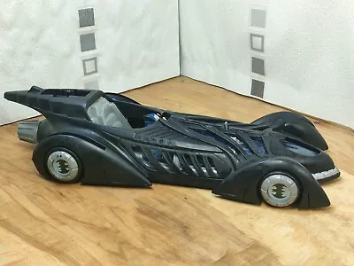 Buy Vintage Kenner 1995 Batman Forever Electronic Batmobile Vehicle Spares & Repair • 15.99£