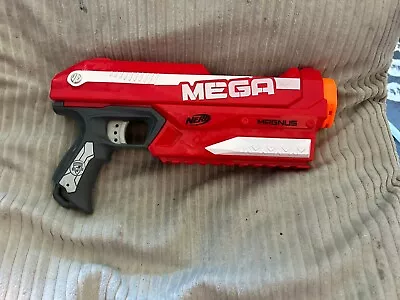 Buy Nerf Gun Mega Magnus • 5.69£