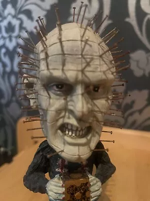 Buy Hellraiser Figure Pinhead Franchise  • 9.99£