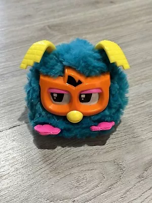 Buy Furby Party Rocker Interactive Pet Hasbro 2012 Tested And Working • 20£