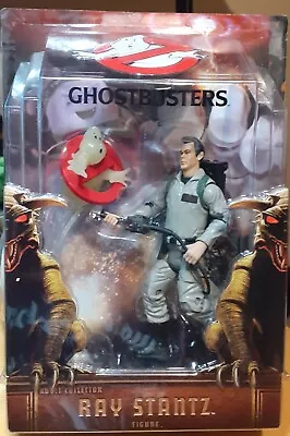 Buy Matty Collector Mattel Ghostbusters Ray Stantz Action Figure Dan Aykroyd  • 30£