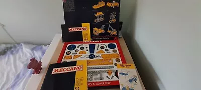 Buy Meccano Set 6 • 35£