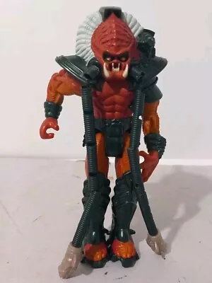 Buy PREDATOR - Deluxe Clan Leader Kenner 1994 Loose 7 Inch Action Figure • 8£