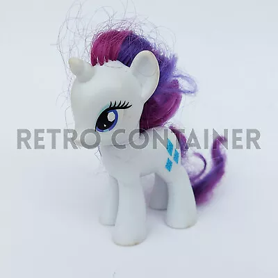 Buy HASBRO MY LITTLE PONY Mio Mini Pony G4 - Rarity Wedding Friendship Is Magic • 9£