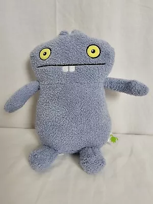 Buy Ugly Dolls Movie Babo Hasbro Monster Stuffed Doll Plush Teddy Soft Toy Blue 2019 • 6£
