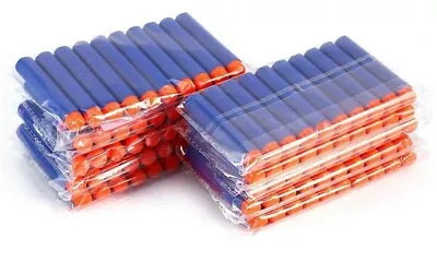 Buy Replacement Nerf Foam Darts Refill Pack For Toy Guns - UK Stock - Royal Mail 1st • 3.75£