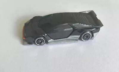 Buy Hot Wheels - KITT Knight Rider Concept - MINT LOOSE - Diecast - 1:64 • 1.50£