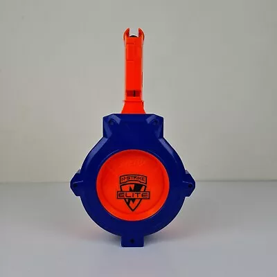 Buy NERF N-Strike Elite 30 Round Dart Drum Magazine Official • 14.99£