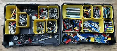 Buy Lego Technic Assorted 2 + Kg Approx ( Storage Boxes Not Included) • 29£