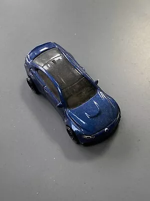 Buy Hot Wheels BMW M4 • 2.25£