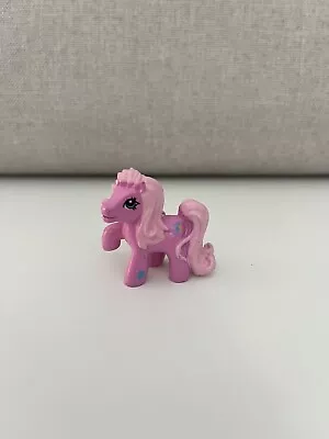Buy My Little Pony Figure Toy Ideal Cake Topper 💥Read Desc B4 Buy💥 • 12£