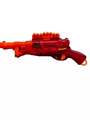 Buy Nerf Barrel Break Ix-2 • 9.69£