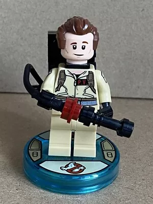 Buy Lego Dimensions 71228 Ghostbusters Peter Venkman Minifigure  DIM 016 • 12.99£