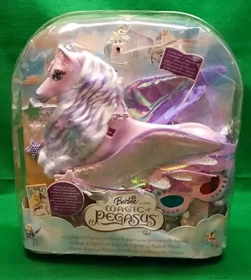 Buy Barbie And The Magic Pegasus Brietta New  • 547.98£