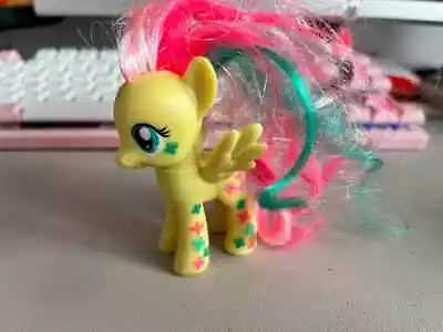 Buy My Little Pony Friendship Is Magic - Rainbow Power Fluttershy • 10£