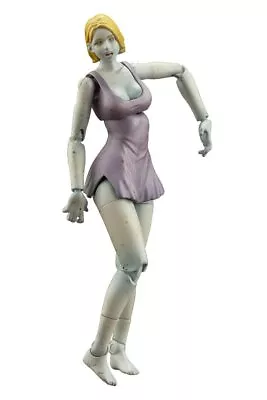 Buy Kotobukiya End Of Heroes Figurine Plastic Model Kit 1/24 Zombinoid Fallen Queen  • 14.52£