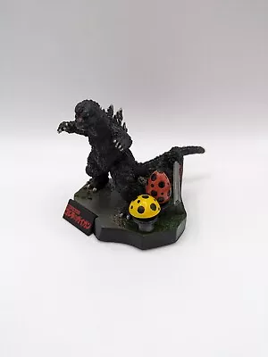 Buy Godzilla 1972 Complete Work 2005 Diorama Figure Japanese Bandai Import Uk Seller • 22.99£