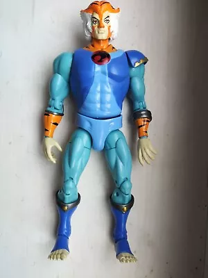 Buy Bandai Tygra 8' Action Figure WBE & Wolf Thundercats Toy Retro 80/90s - Free P&P • 6.99£