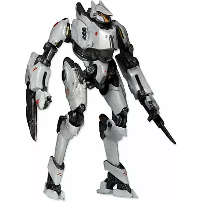 Buy Neca Pacific Rim 7  Action Figure Series 4 Tacit Ronin • 24.98£